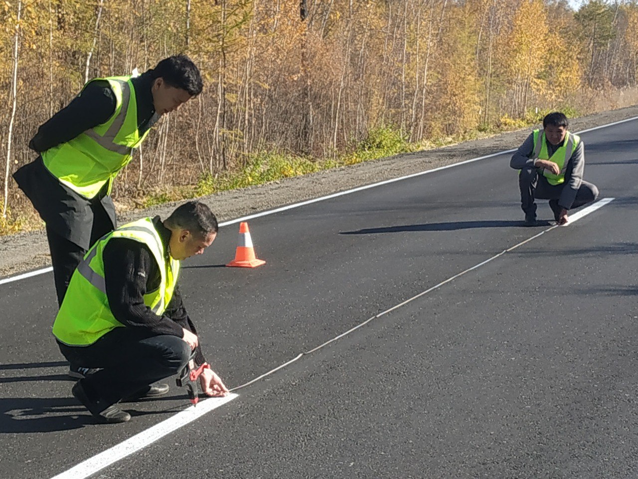 В прошлом году в рамках осуществления претензионной работы ГКУ «Управтодор РС(Я)» подрядным организациям за несоблюдение усло...