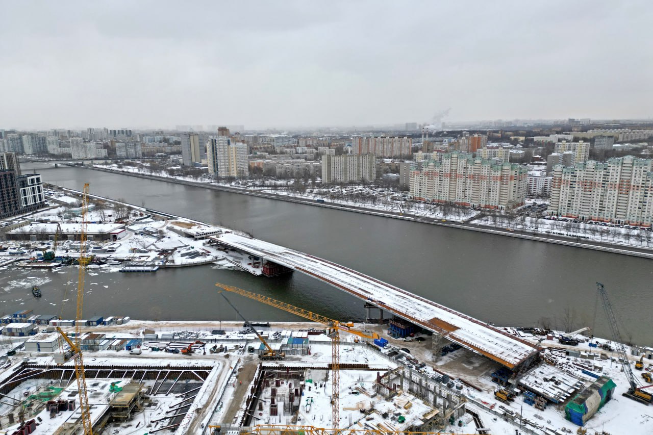 Продолжаем повышать вашу эрудированность, слово дня: ригель (нем. Riegel — поперечина, перекладина) – это элемент несущих кон...