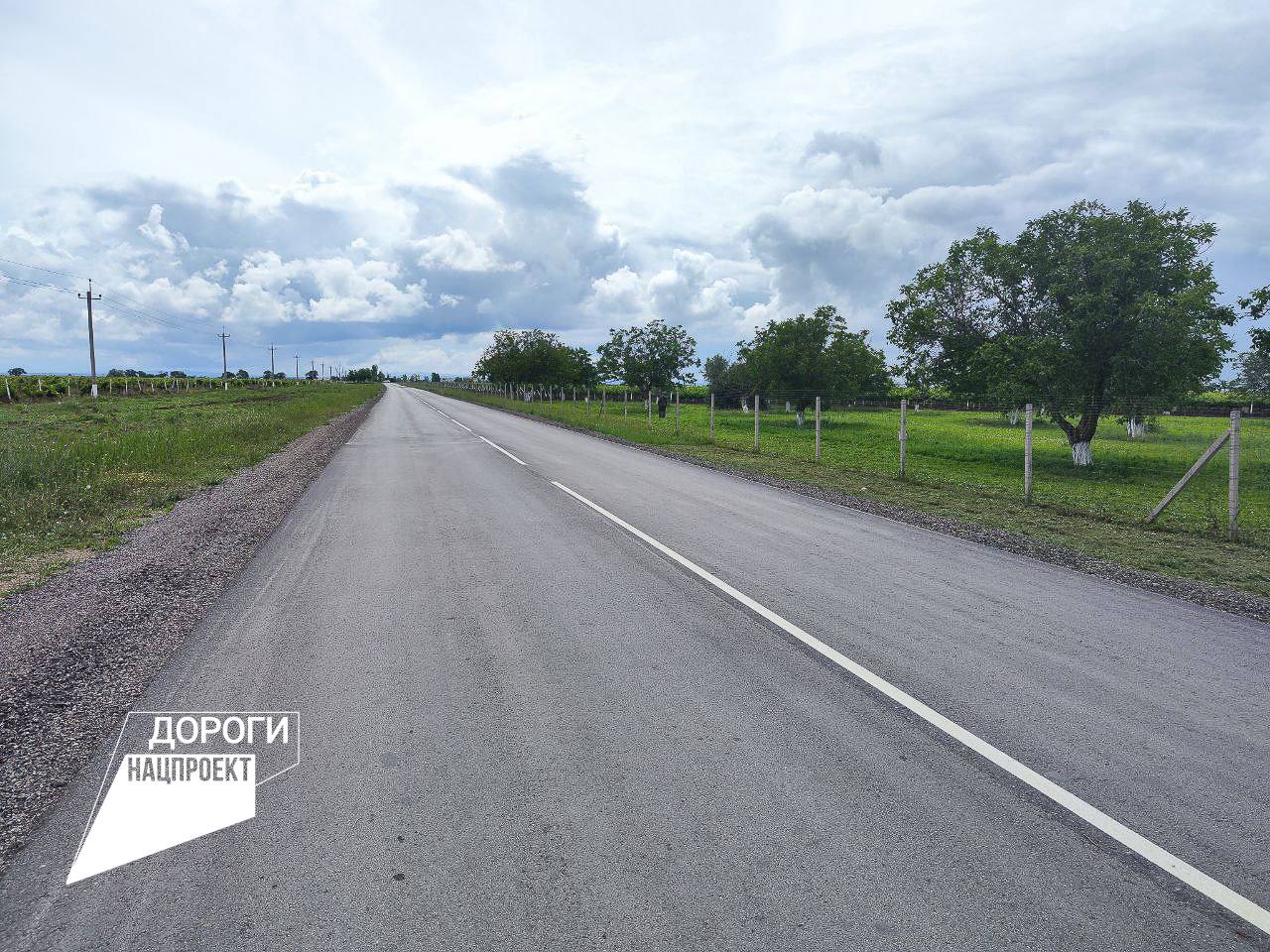 За лето в Севастополе ввели в эксплуатацию 68 дорогБлагодаря нацпроекту «Безопасные качественные дороги» в Севастополе в 2023...