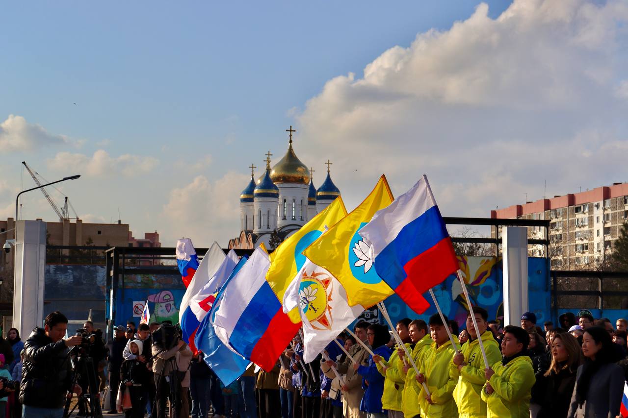 Ремонт автодорог в Элисте в 2024 году.Администрация города Элисты постановлением от 1 марта 2024 года №343 утвердила перечень...