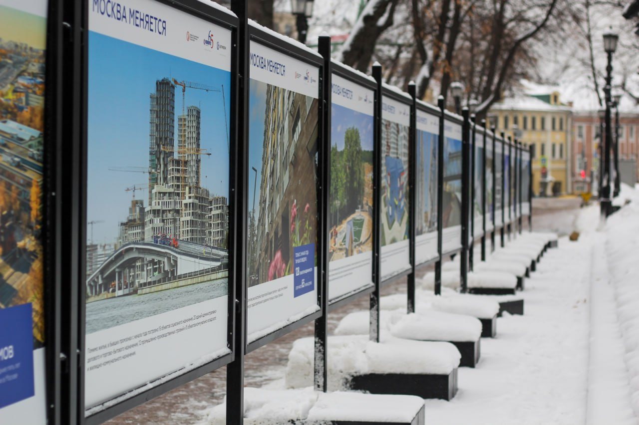 Кратко, ёмко, по делу. В рамках строительства участка Московского скоростного диаметра создается связка с трассой М-2 «Крым»:...