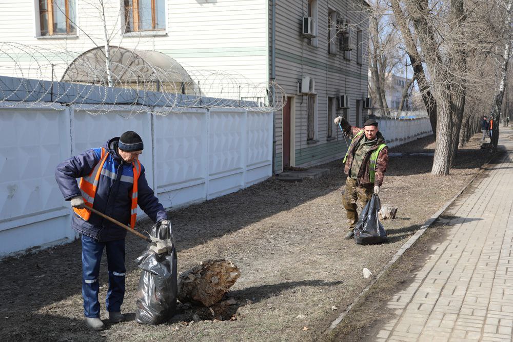 Завершено определение подрядчика на последний этап Остужевской развязки – реконструкцию участка от Северного моста до путепро...