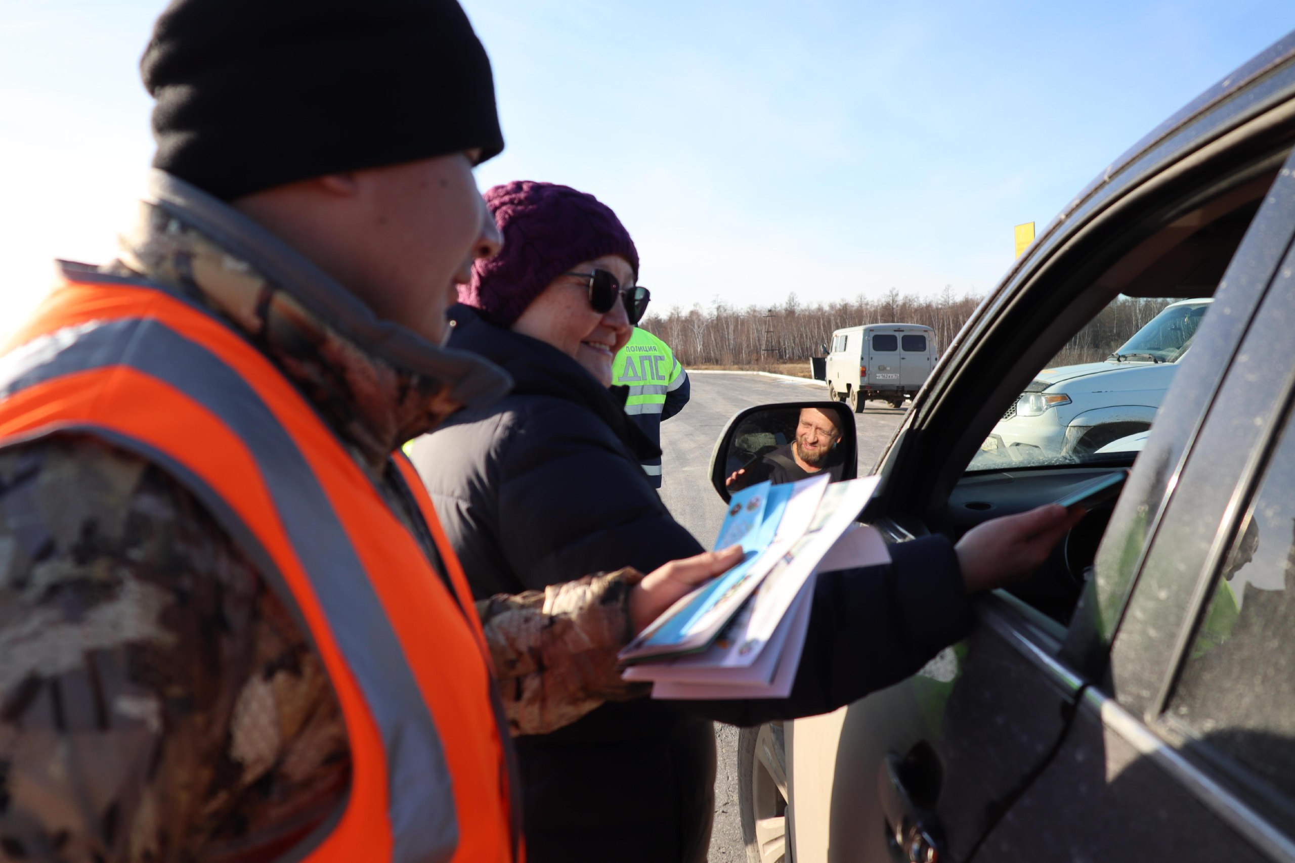 В Якутске завершают реконструкцию улицы ВинокуроваВ Сайсарском округе близится к полному завершению реконструкция улицы Винок...