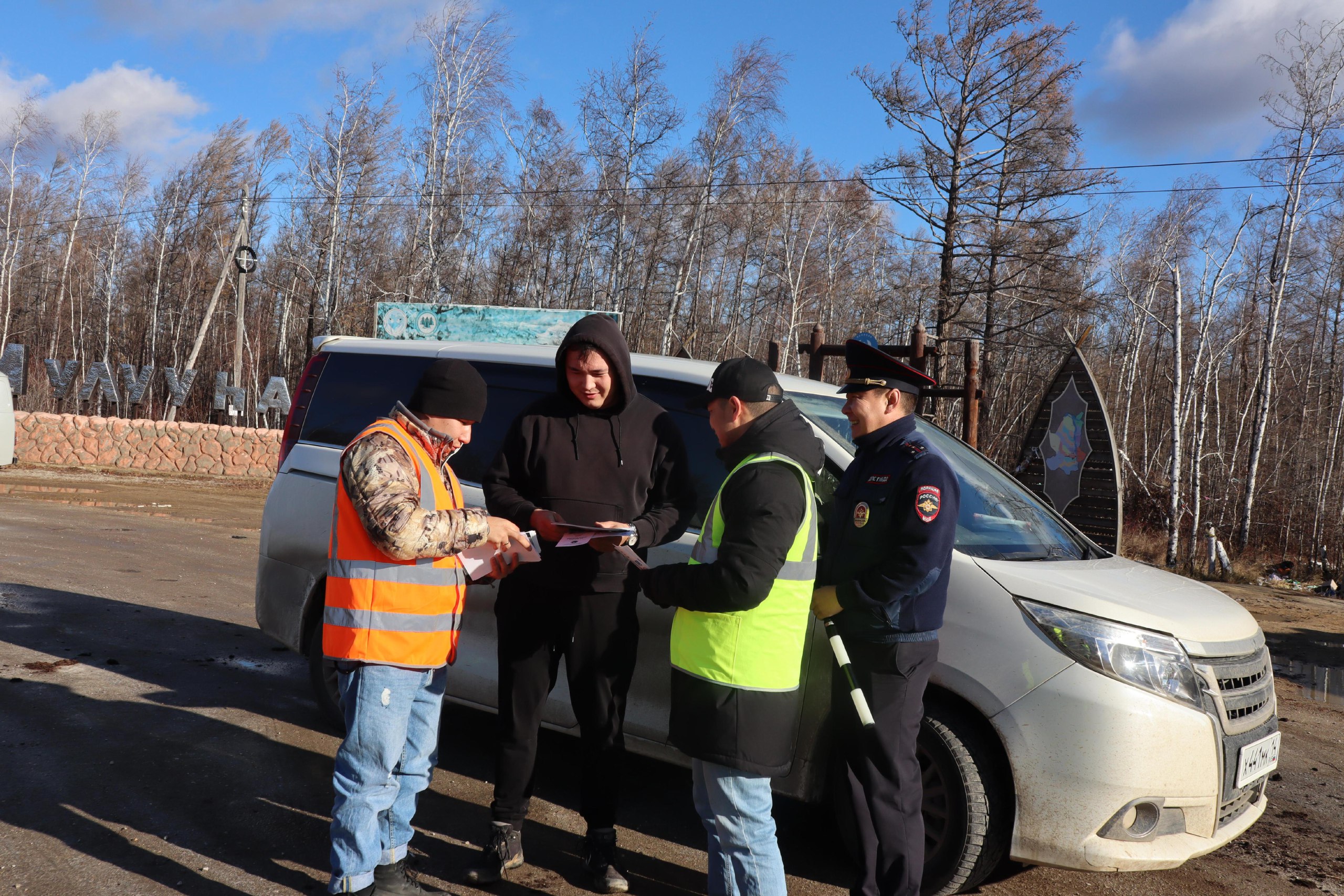 В Якутске завершают реконструкцию улицы ВинокуроваВ Сайсарском округе близится к полному завершению реконструкция улицы Винок...