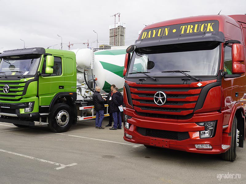 Эксперты прогнозируют продажу 140 270 грузовиков в 2024 годуОбъём рынка новых грузовых автомобилей в 2024 году вырастет. Тако...