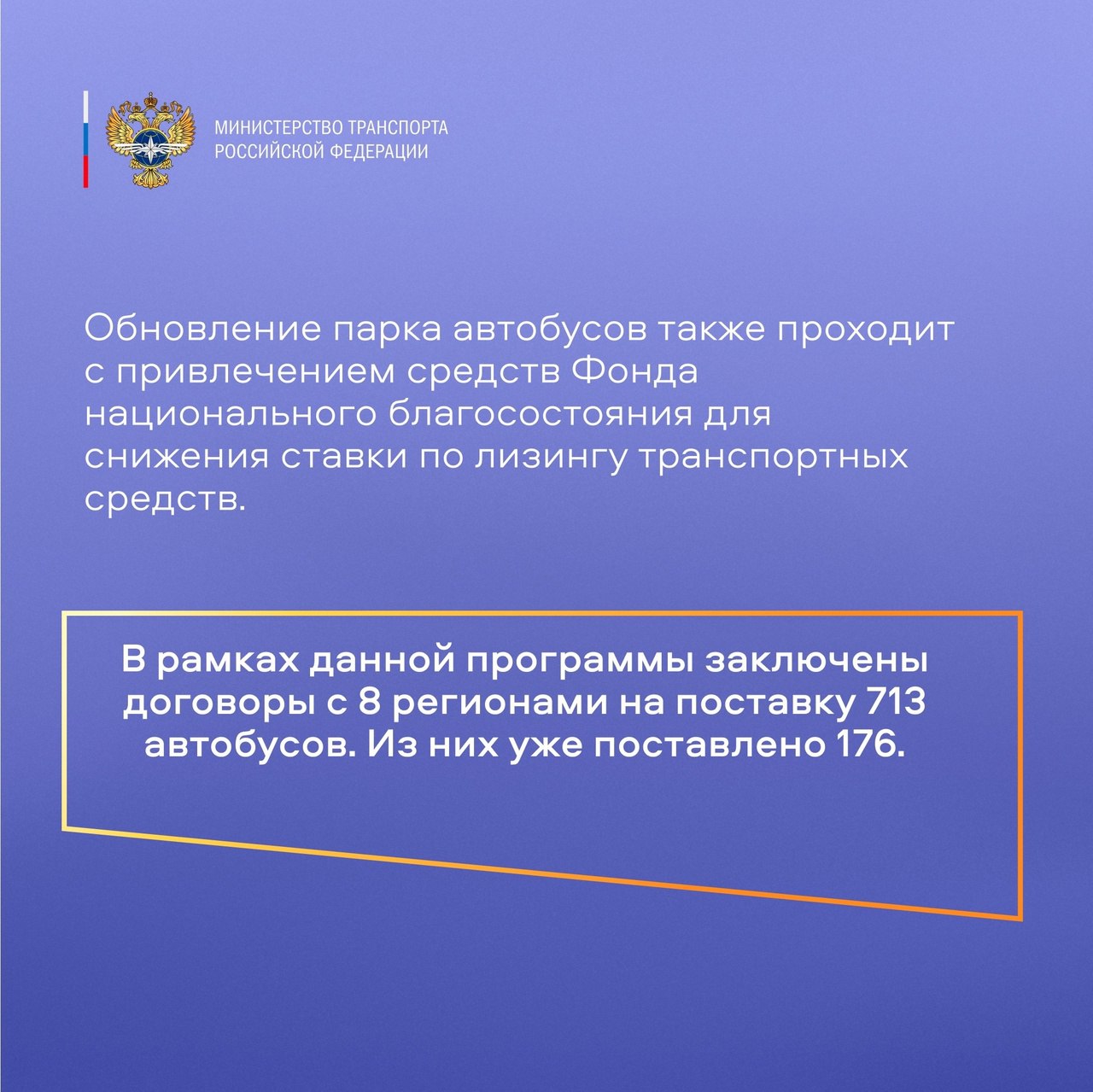 Министерство транспорта РФ (VK)В рамках реализации национального проекта «Безопасные качественные дороги» продолжается активн...