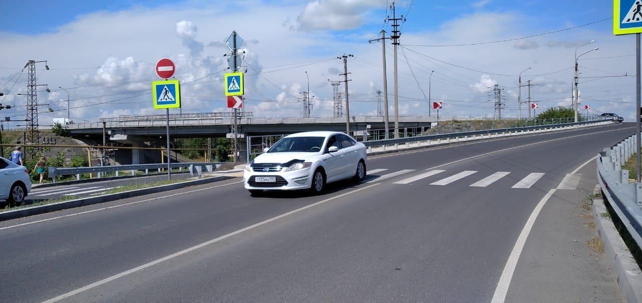 В Армавире проводят капитальный ремонт путепровода на автодороге «с. Отрадо ‒ Ольгинское ‒ г. Новокубанск ‒ г. Армавир»В рамк...