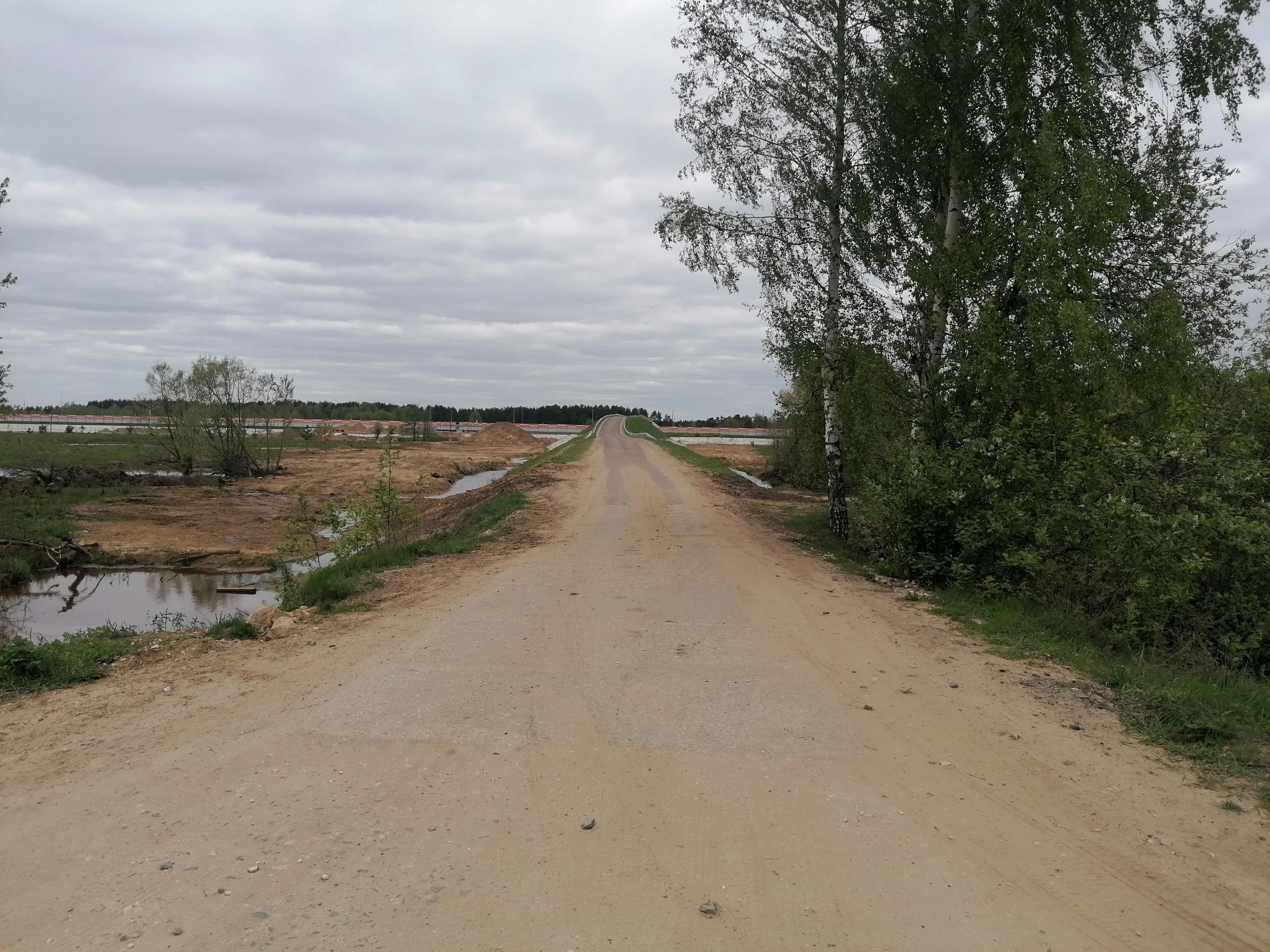 В Собинском районе специалисты ГБУ «Владупрадор» осуществили приемочную диагностику участка автодороги регионального значения...