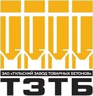 ЗАО "Тульский завод товарных бетонов"