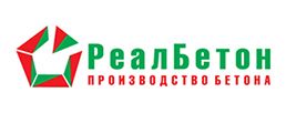 ООО "РеалБетон"