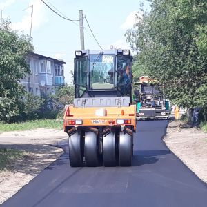 ООО "АрмСтрой" МО