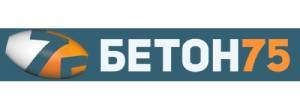 ООО "Бетон 75" 