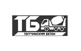 ООО "Тогучинский Бетон" 