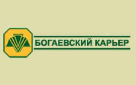 АО «Богаевский карьер»