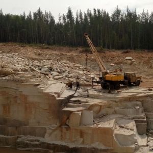 ЗАО "Мансуровское карьероуправление"