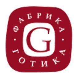 Фабрика "Готика" (ООО "Бекам") 