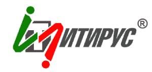 ООО "Итирус" 