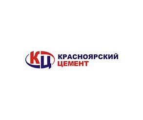 Ооо красноярский край. Логотип цементного завода Красноярска. Красноярский цемент. Сибирский цемент логотип. Красноярский цемент логотип.