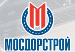 ООО "Мосдорстрой"