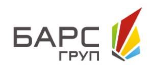 АО "Барс Груп" 