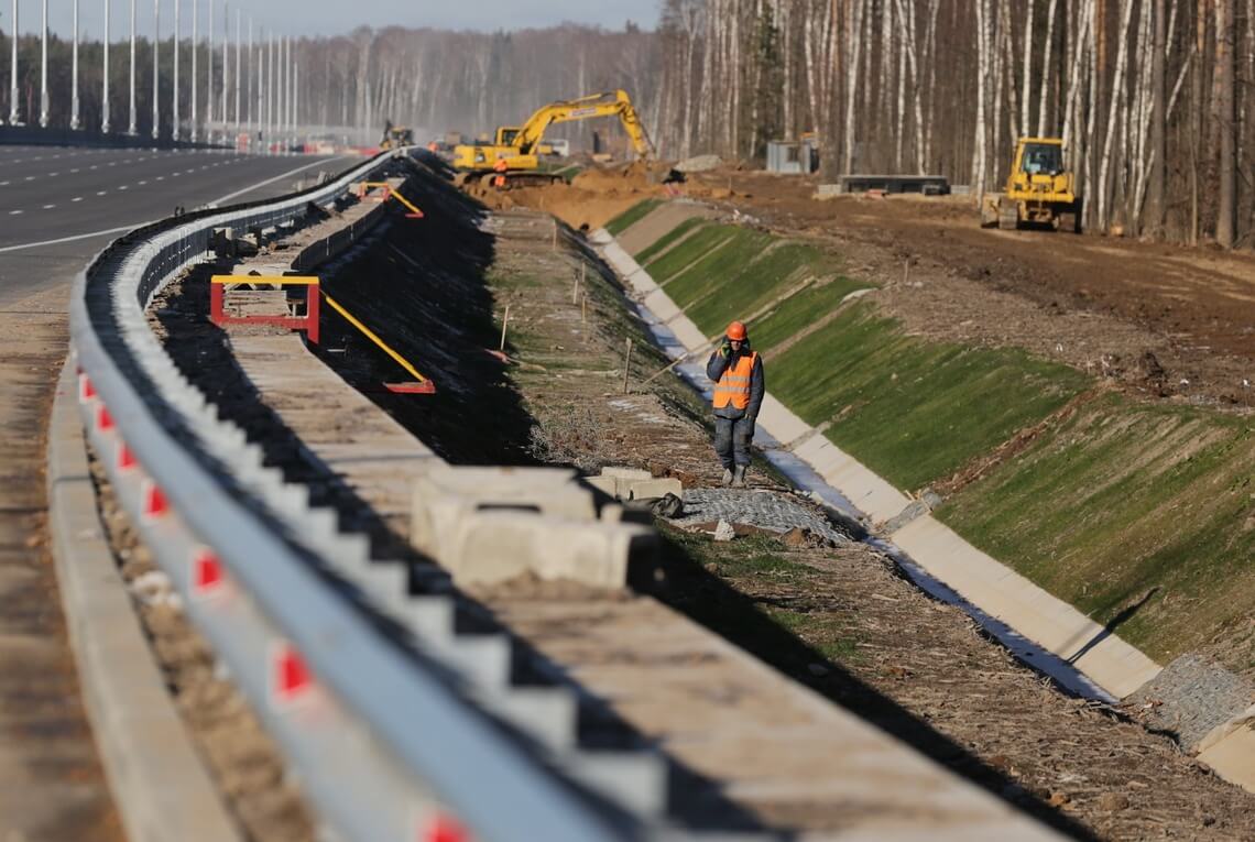 Статья - Эксперты «РОСДОРНИИ» — о причинах колейности