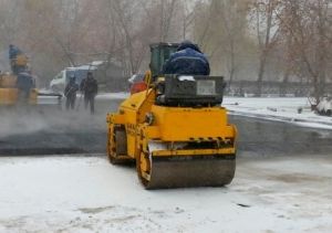 Противоморозные присадки