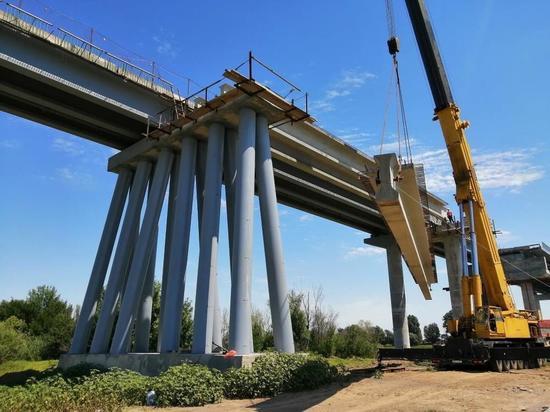 Лучшие решения для содержания и укрепления мостов...