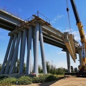 Лучшие решения для содержания и укрепления мостов...