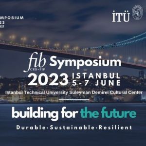 Ученые НИЦ «Строительство» представили доклад на симпозиуме в Стамбуле В июне 2023 года в Стамбуле прошел симпозиум fib 2023...
