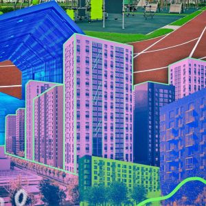 Завершается строительство дорог для ТПУ «Ярославская»