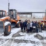 В Челябинской области в настоящее время особенно остро стоит вопрос дефицита инженерных кадров. С целью повышения заинтересов...