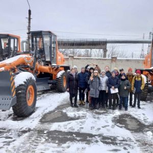 В Челябинской области в настоящее время особенно остро стоит вопрос дефицита инженерных кадров. С целью повышения заинтересов...