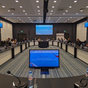 В рамках Сибирского транспортного форума обсудят строительство дорог в Сибири. Возможности и перспективы строительства дорог...