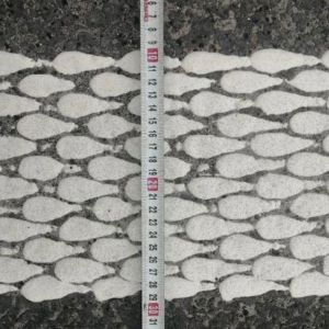 На четвертом этапе М-12 начали монтировать дорожные знаки и наносить шумовую разметку Ход работ на М-12 от моста через реку...