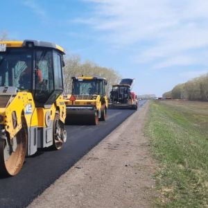 В Башкортостане в 2023 году отремонтируют 11 участков дороги Уфа-Инзер – Белорецк в рамках нацпроекта «Безопасные качественны...