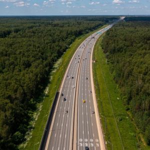 Министерство транспорта РФ (VK)  В российском законодательстве закреплено понятие «Опорная сеть автомобильных дорог»  Президе...