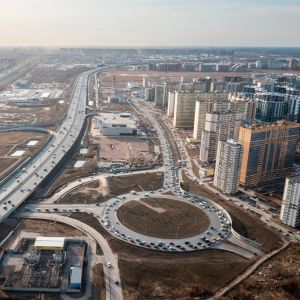 В Мурино нет мин, не будет и пробок. Особенно на западе, речь тут о нем идёт Про мины — все серьезно, процедура рутинная: пр...