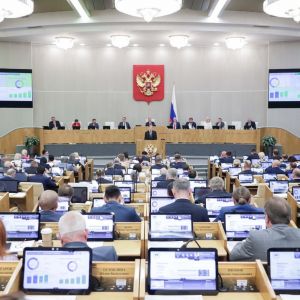 Министерство транспорта РФ (VK) Министр транспорта Виталий Савельев выступил в рамках Правительственного часа в Государствен...