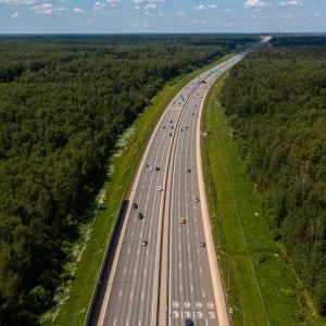 В российском законодательстве закреплено понятие «Опорная сеть автомобильных дорог»  Президент Российской Федерации Владимир...