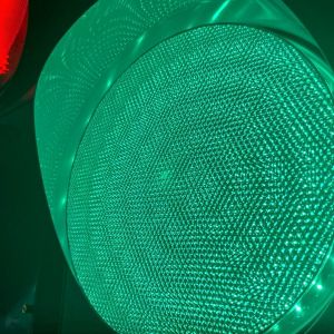 В Улан-Уде внедряют интеллектуальную транспортную систему В Улан-Уде специалисты планируют провести модернизацию светофорны...