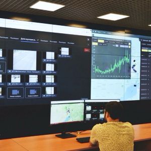 В Новосибирске развивают интеллектуальную транспортную систему К ИТС Новосибирска до конца 2023 года подключат более 20 свет...