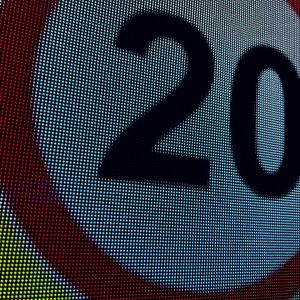 В Краснодарском крае установили автономные знаки переменной информации В Краснодарском крае в рамках внедрения ИТС на дорога...