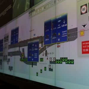 В Сочи внедряют интеллектуальную транспортную систему В Сочи в рамках нацпроекта БКД продолжается внедрение интеллектуальной...