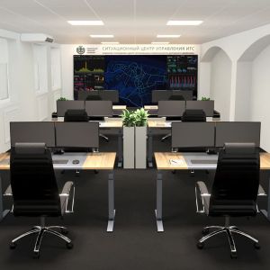 В Чувашии откроют ситуационный центр для управления движением и мониторинга дорожной обстановки  В Чувашии развивают интеллек...