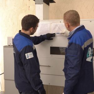 Сотрудники Лаборатории огневых испытаний «Центра экспертиз» провели 33 исследования. В июле 2023 года в испытательном лабора...