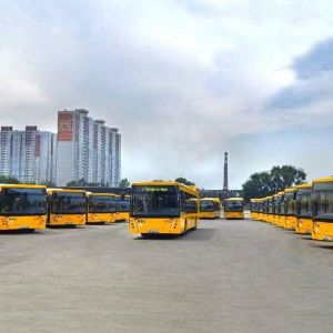 Беларусь намерена увеличить поставки техники в Россию Количество белорусской техники в России в ближайшей перспективе должно...