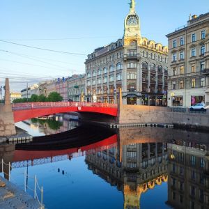 1 августа начался новый этап ремонта Красного моста. Специалисты приступили к работам на верхней части переправы – они будут...