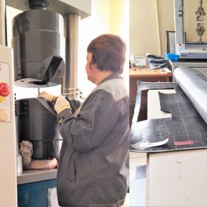 Специалисты Лаборатории испытаний строительных материалов и конструкций исследовали 541 образец.  В июле 2023 года в подразде...