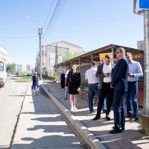 Минтранс Якутии принял участие в работе форума «Сообщество» В Якутске прошел форум «Сообщество» в Дальневосточном федеральн...