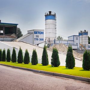 Как мы делаем бетон М250?   Состав бетона может немного различаться в зависимости от производителя и региона, но в общем случ...